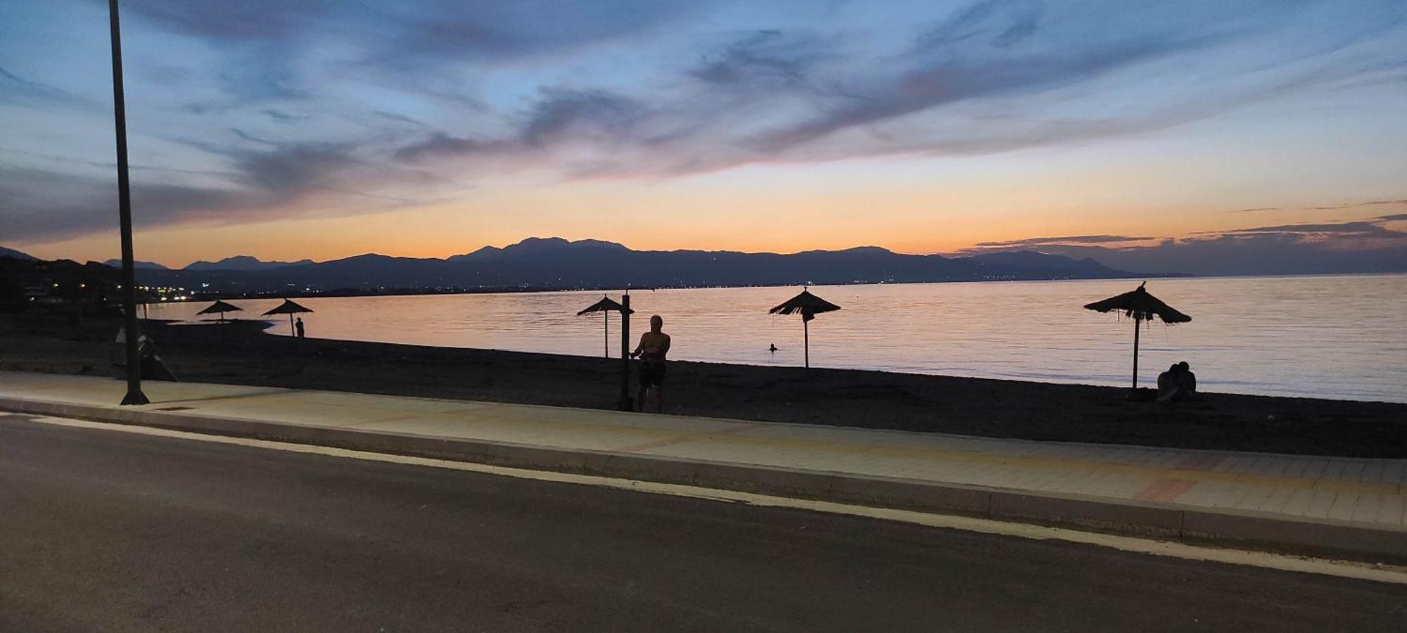 Sun, Sea, And Sand-Only 20 Footsteps To The Beach Corinth ภายนอก รูปภาพ